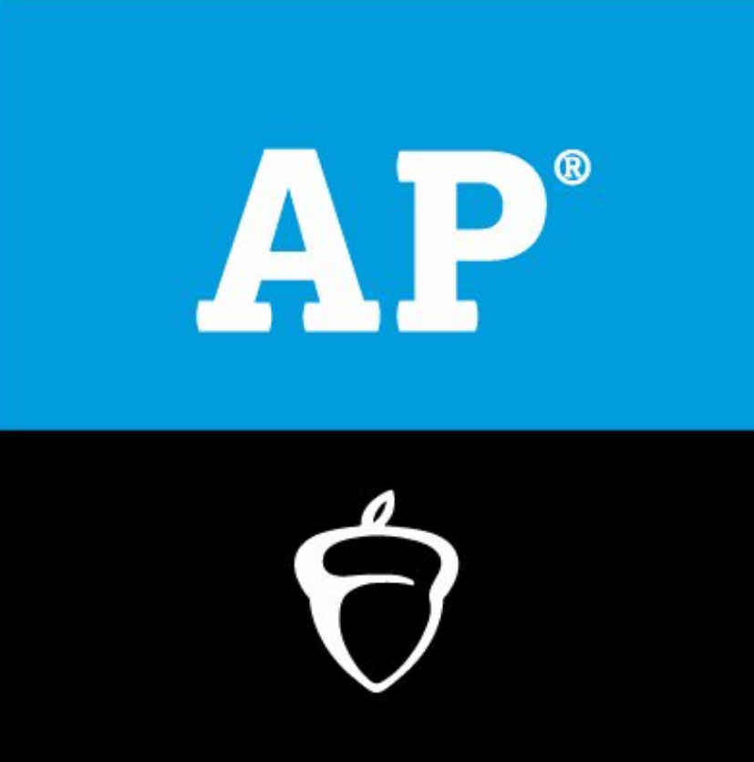 Advanced Placement and College Board graphic